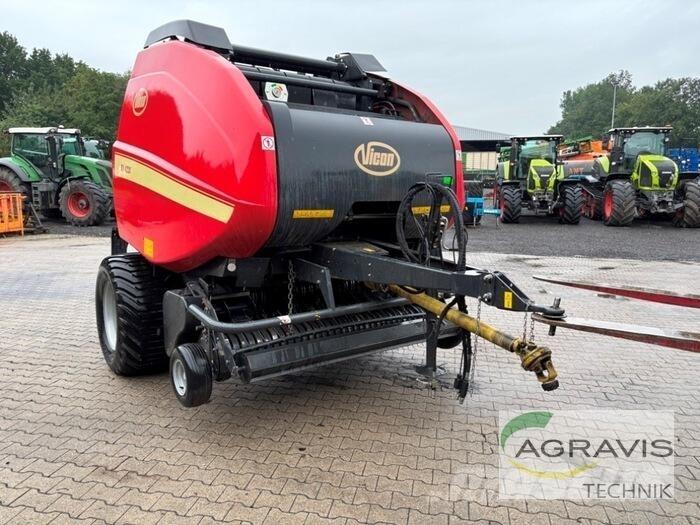 Vicon RV 4220 원형 곤포기
