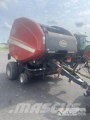 Vicon RV4116 원형 곤포기