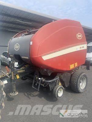 Vicon RV4116 원형 곤포기