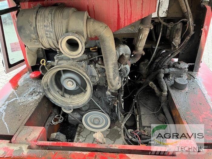 Weidemann 4004  휠로우더