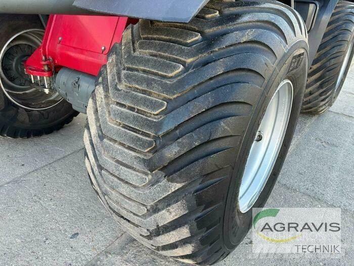 Weidemann 9080  휠로우더
