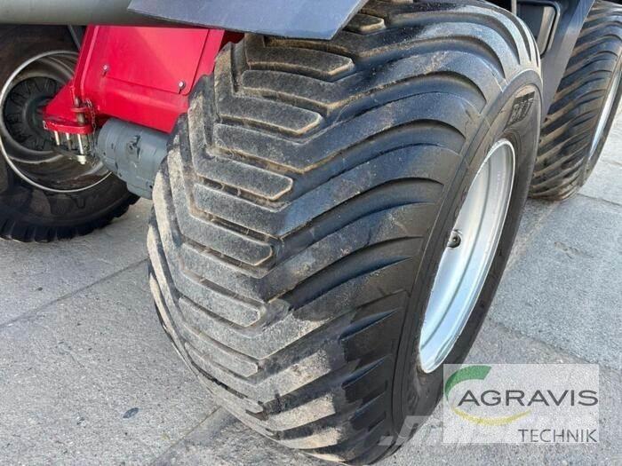 Weidemann 9080  휠로우더