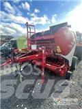 Welger RP160 V 원형 곤포기