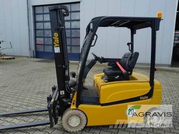 Yale ERP16VF 그 외 지게차