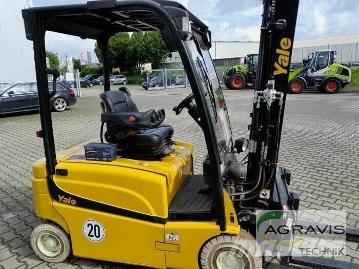 Yale ERP16VF 그 외 지게차
