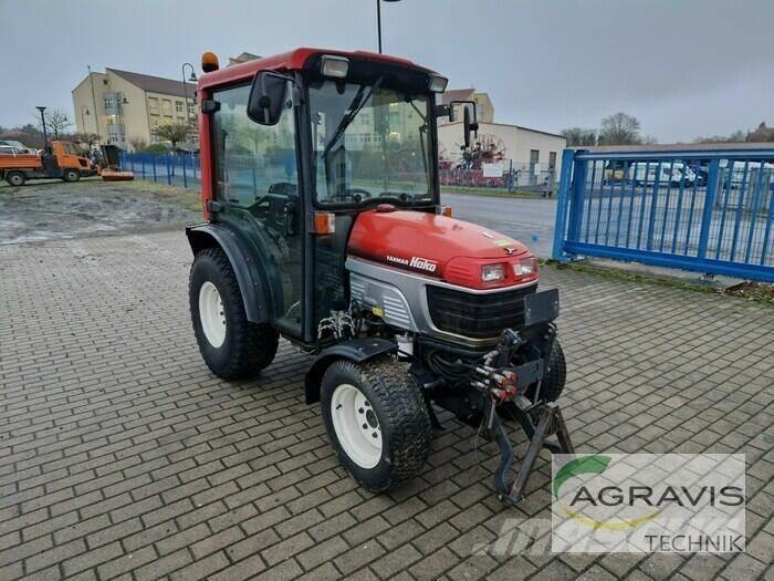 Yanmar EF 235H 소형 트랙터