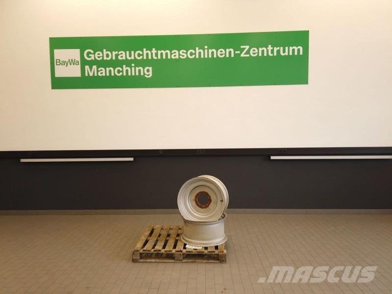  12X24 8/150 트랙터