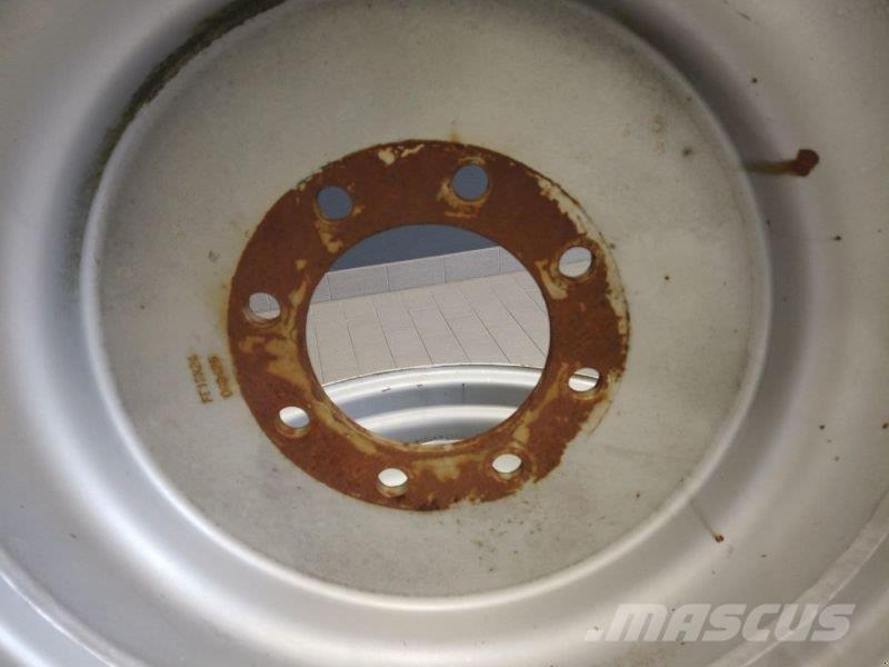  12X24 8/150 트랙터