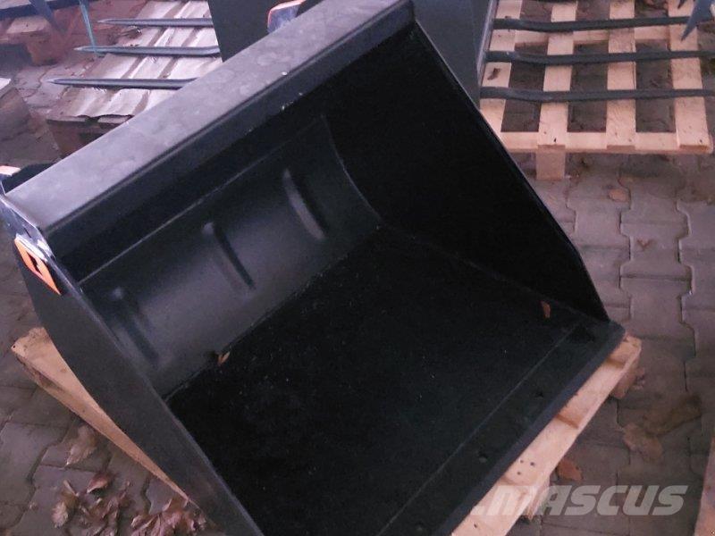 Ålö GS 90+ 프론트 로더 부속품