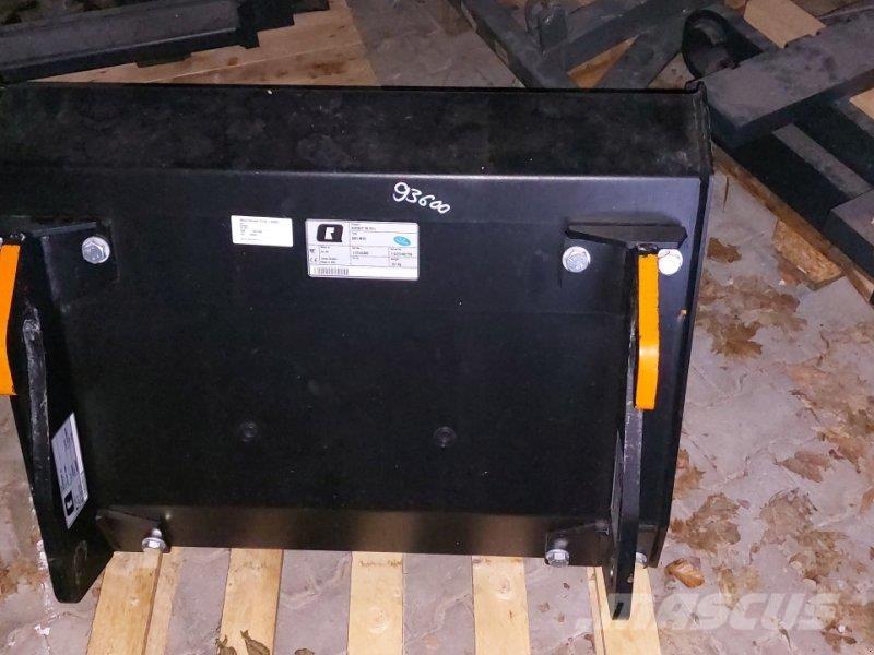 Ålö GS 90+ 프론트 로더 부속품