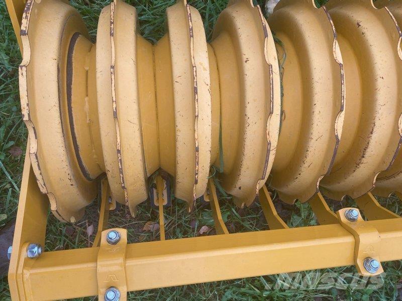 Alpego Skat S1 가역 플로우(쟁기)