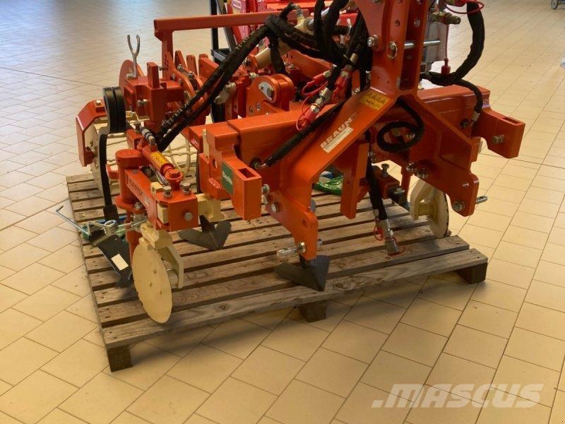 Braun HZ 4 BV 기타 포도 재배용 장비