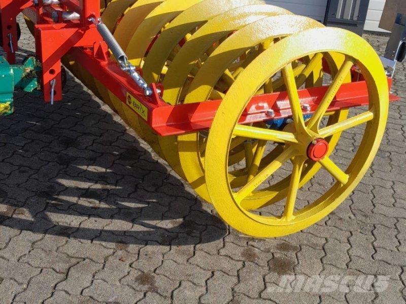 Brix B 14/90 F 롤러