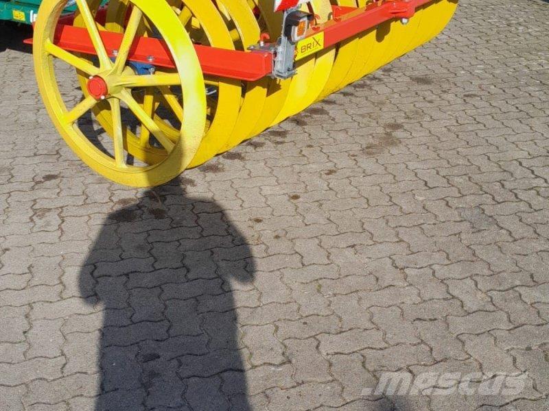 Brix B 14/90 F 롤러