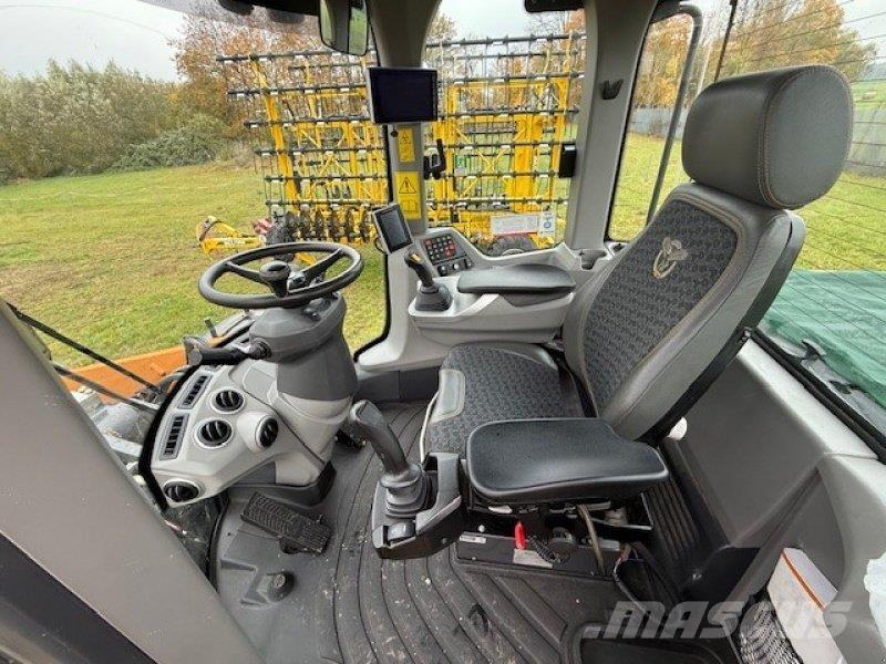 CASE 921G  휠로우더