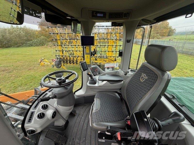 CASE 921G  휠로우더