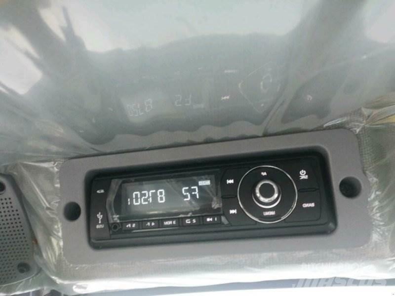 CASE CX37C 소형 굴삭기 7톤 미만