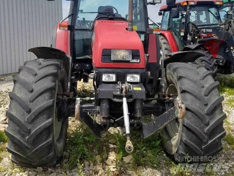 Case IH CS94 트랙터