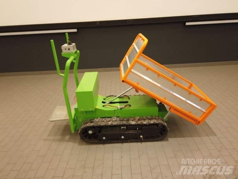 CAT 1000 리프 스트리퍼