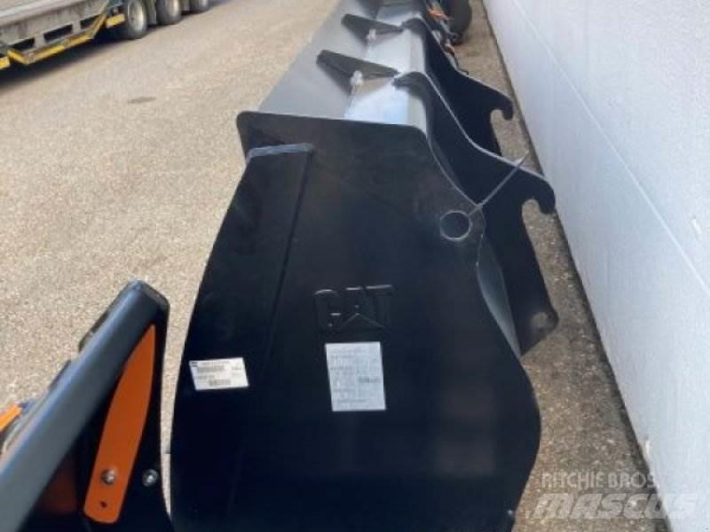 CAT 908  휠로우더