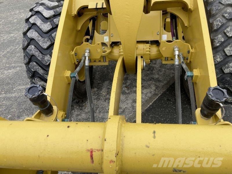 CAT 914-14A  휠로우더
