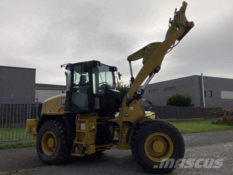 CAT 914-14A  휠로우더