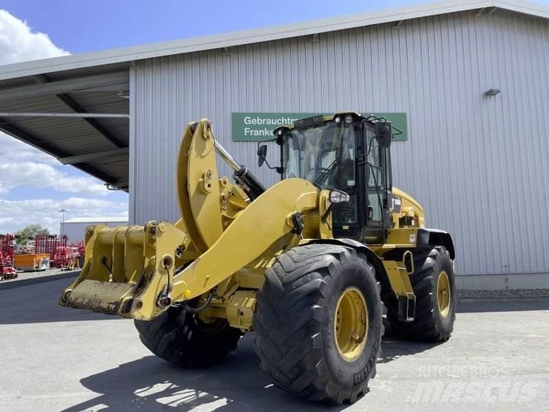CAT 938M  휠로우더