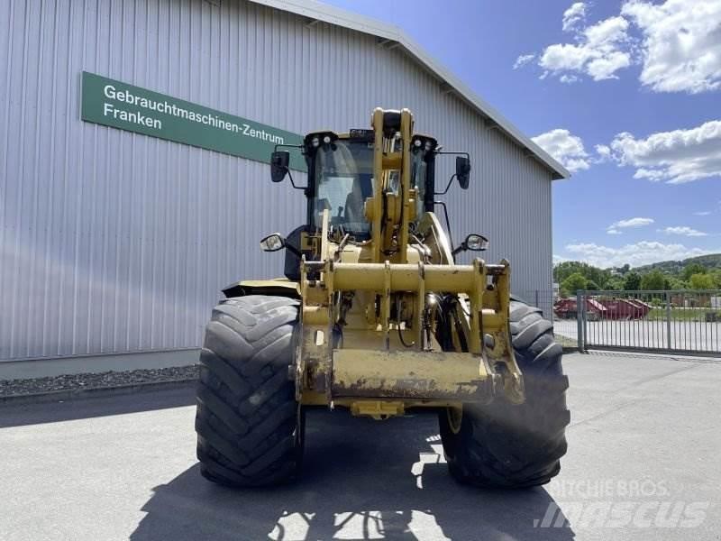 CAT 938M  휠로우더