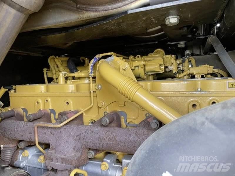 CAT 938M  휠로우더