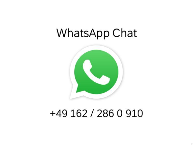 CLAAS FL 40 E 프론트 로더 및 굴착기