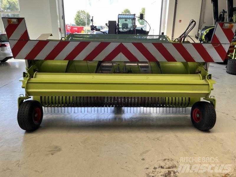 CLAAS Pick-Up 콤바인 헤드