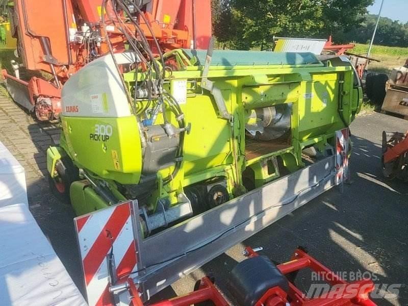 CLAAS PU 300 건초 및 사료 기계 액세서리