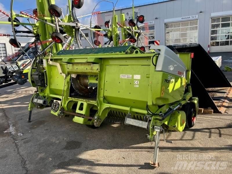 CLAAS PU 300 건초 및 사료 기계 액세서리