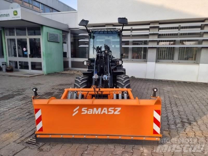 Doosan DL60-7  휠로우더