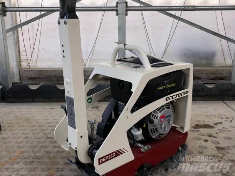 Dynapac DRP15D 진동롤러