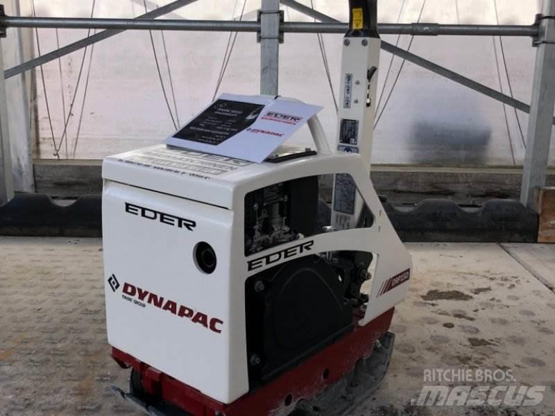 Dynapac DRP15D 진동롤러
