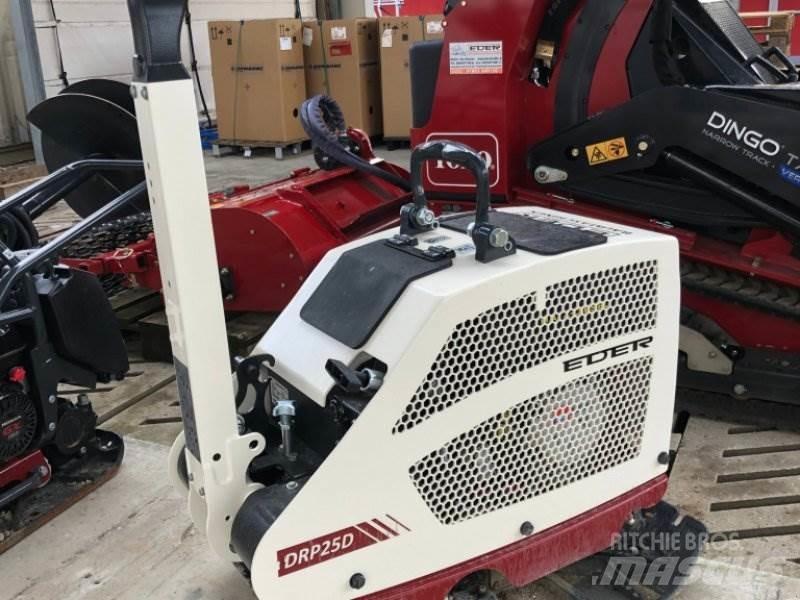 Dynapac DRP25D 진동롤러