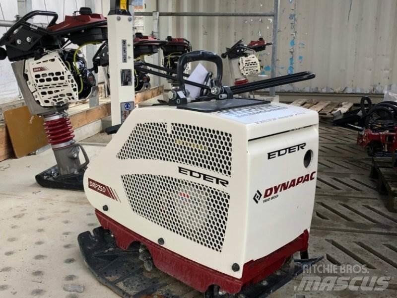 Dynapac DRP25D 진동롤러