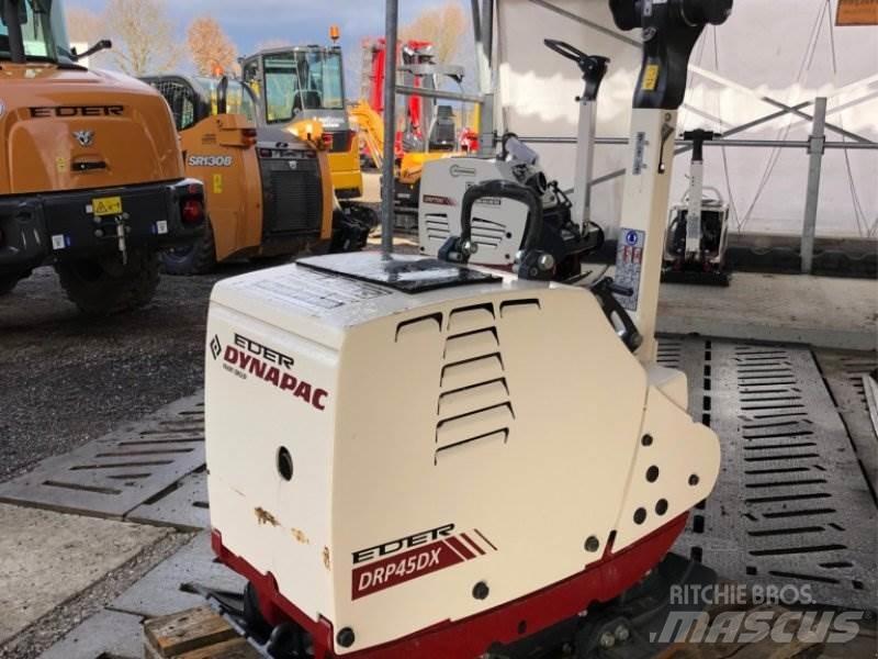 Dynapac DRP45DX 진동롤러