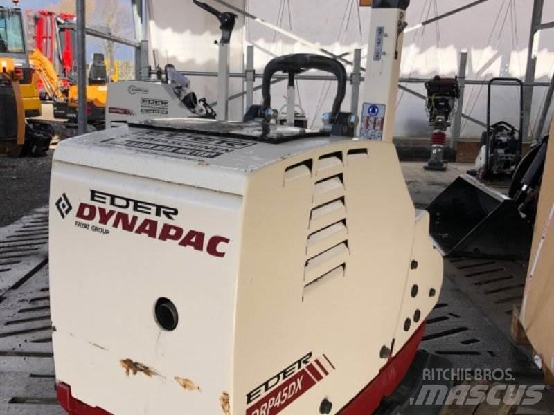 Dynapac DRP45DX 진동롤러