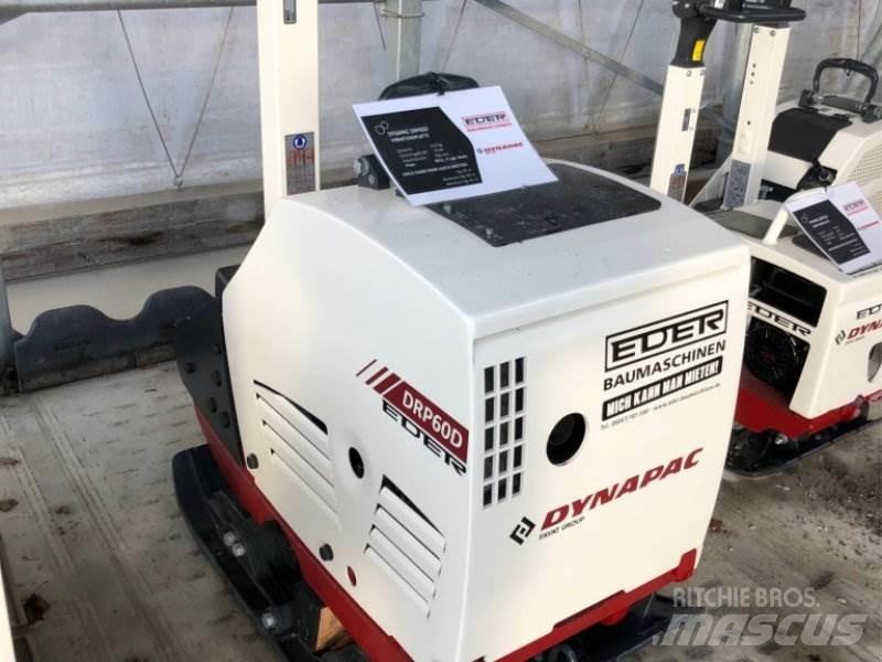 Dynapac DRP60D 진동롤러