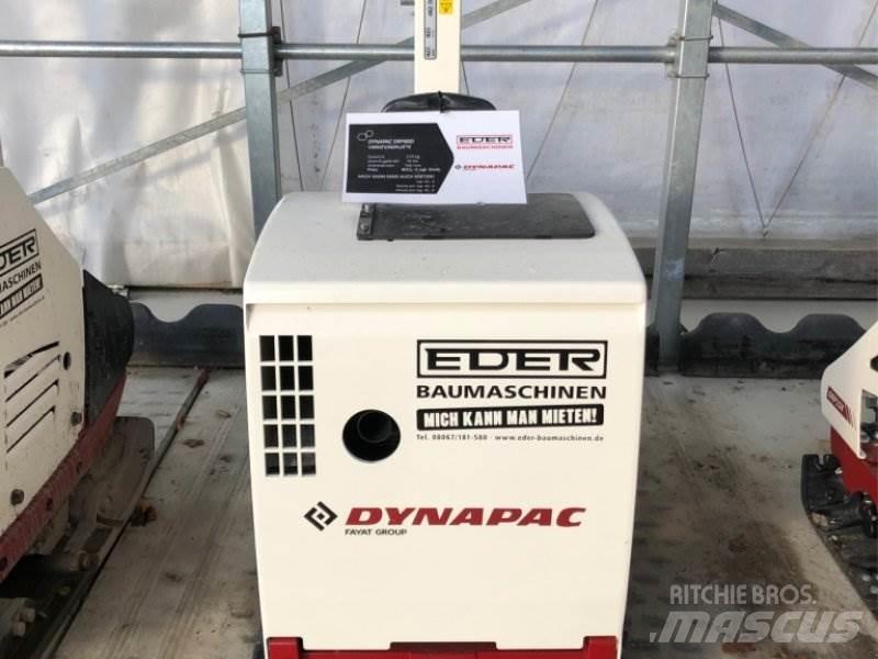 Dynapac DRP60D 진동롤러