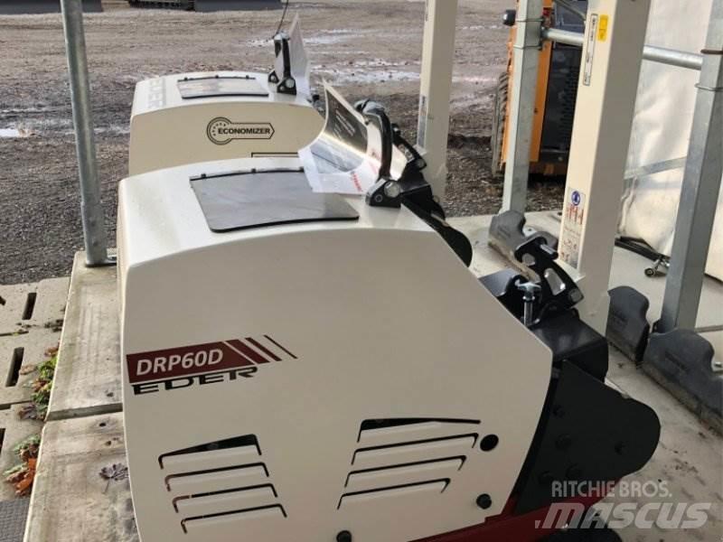 Dynapac DRP60D 진동롤러