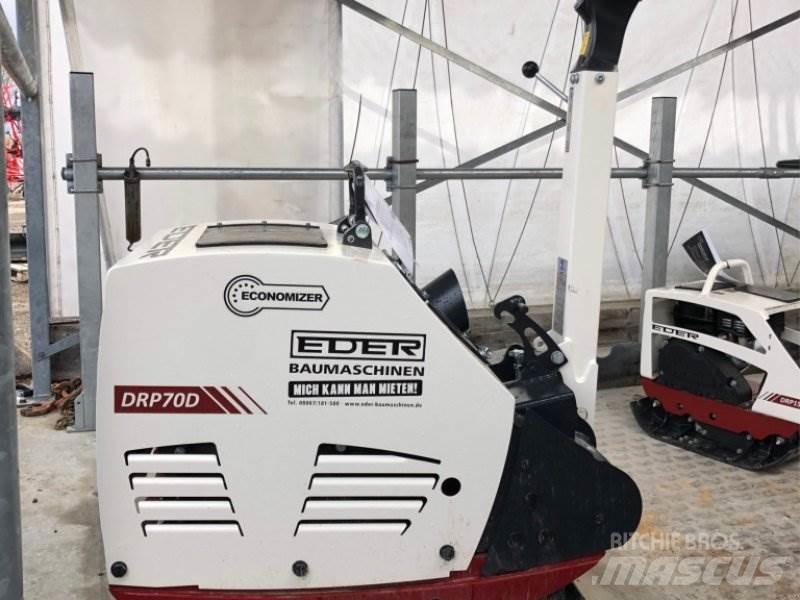 Dynapac DRP70D 진동롤러