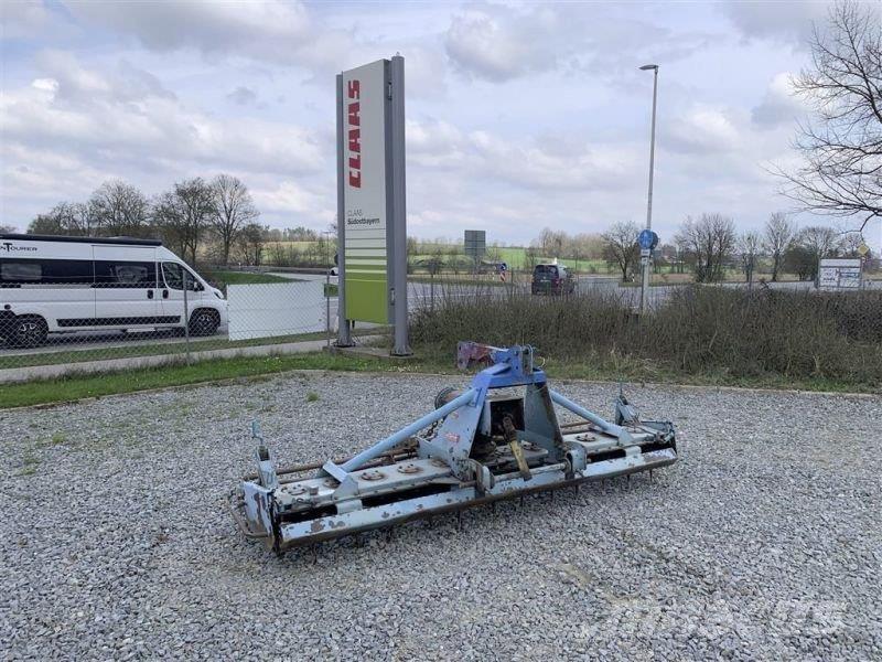 Eck-sicma 300 디스크 하로우(쇄토기)