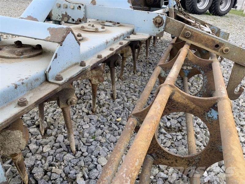 Eck-sicma 300 디스크 하로우(쇄토기)