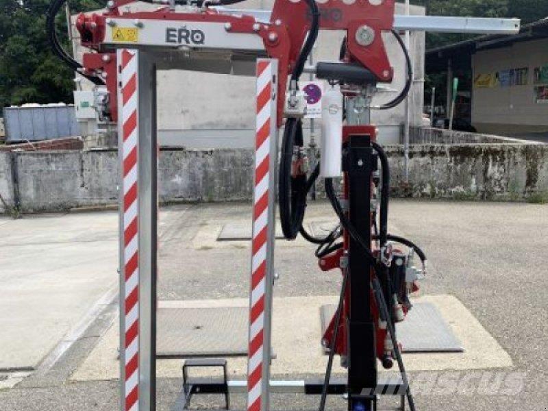  Ero MODUL LINE 리프 스트리퍼