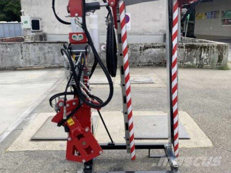  Ero MODUL LINE 리프 스트리퍼