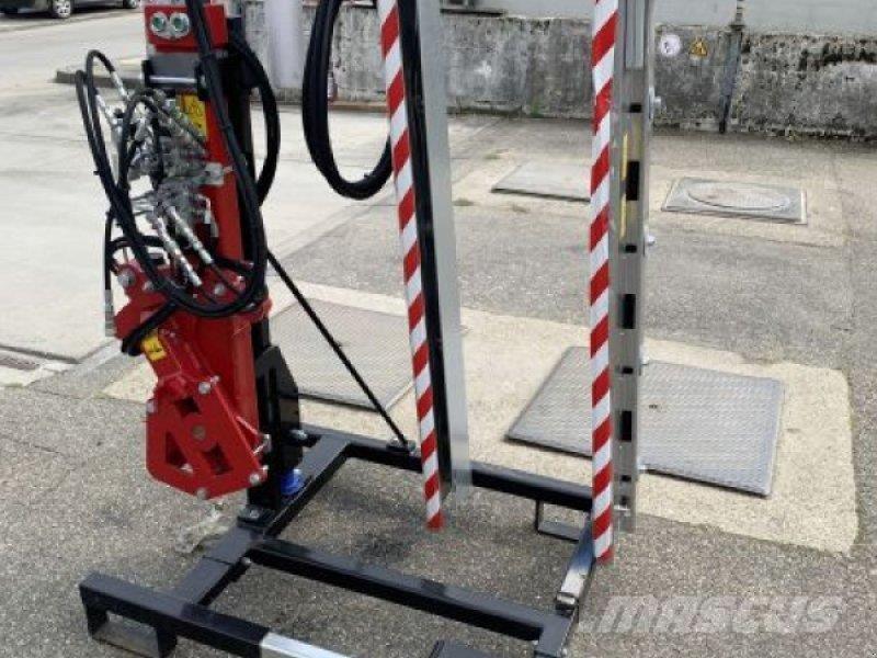  Ero MODUL LINE 리프 스트리퍼