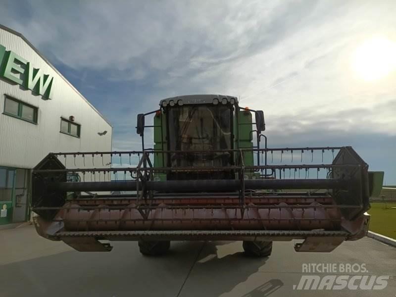 Fendt 5180 콤바인 수확기